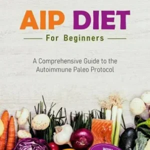 E-Book with recipies