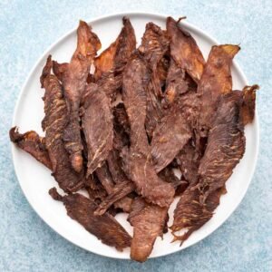 Turkey Jerky
